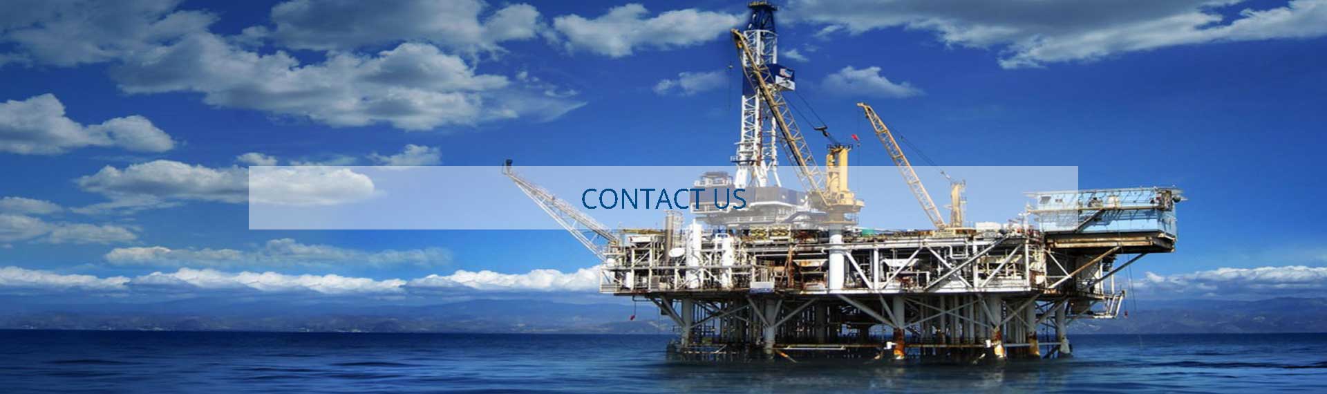 contact banner