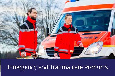 emergency and trauma